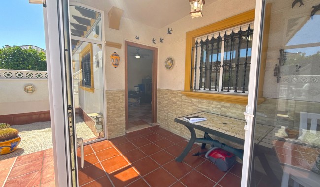 Segunda mano - Adosado - Cabo Roig>La Regia - Cabo Roig