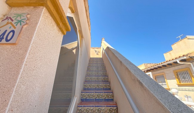 Segunda mano - Adosado - Cabo Roig>La Regia - Cabo Roig