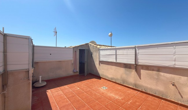 Segunda mano - Adosado - Cabo Roig>La Regia - Cabo Roig