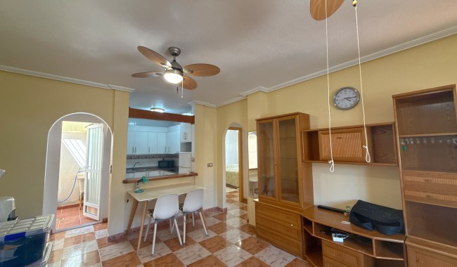 Segunda mano - Adosado - Cabo Roig>La Regia - Cabo Roig