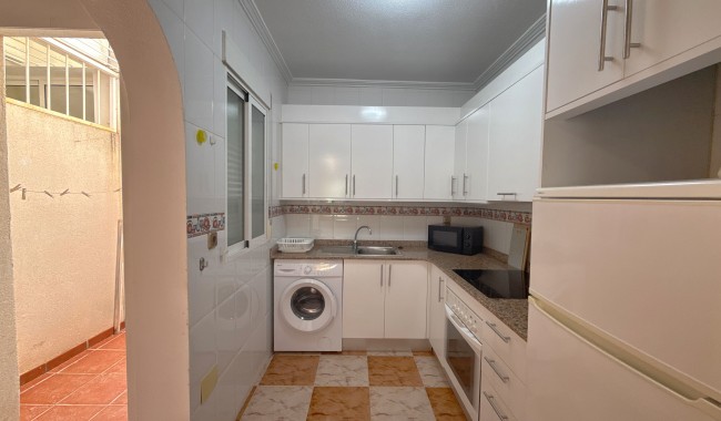 Segunda mano - Adosado - Cabo Roig>La Regia - Cabo Roig