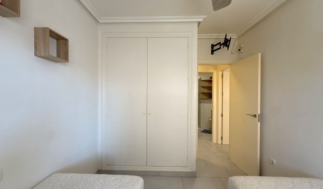 Segunda mano - Apartamento - Cabo Roig>La Regia - Cabo Roig