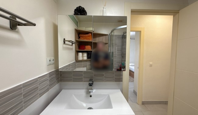 Segunda mano - Apartamento - Cabo Roig>La Regia - Cabo Roig