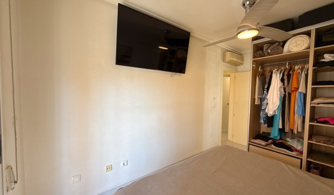 Segunda mano - Apartamento - Cabo Roig>La Regia - Cabo Roig