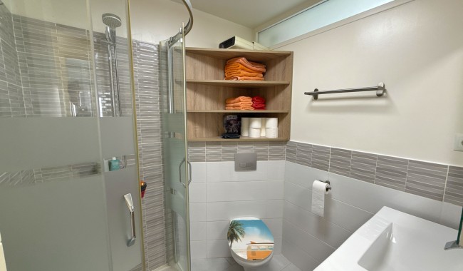 Segunda mano - Apartamento - Cabo Roig>La Regia - Cabo Roig