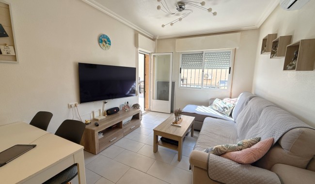 Segunda mano - Apartamento - Cabo Roig>La Regia - Cabo Roig