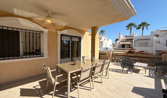 Segunda mano - Apartamento - Cabo Roig>La Regia - Cabo Roig