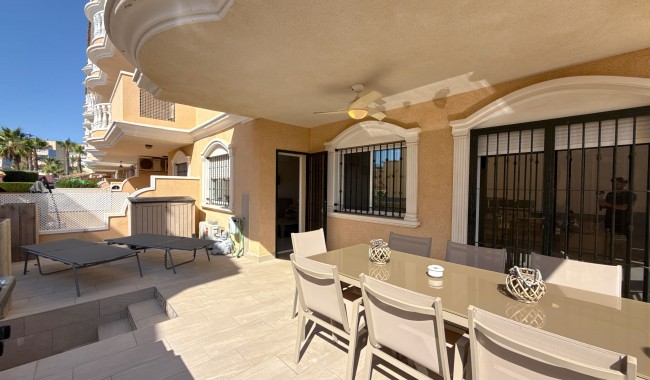 Segunda mano - Apartamento - Cabo Roig>La Regia - Cabo Roig