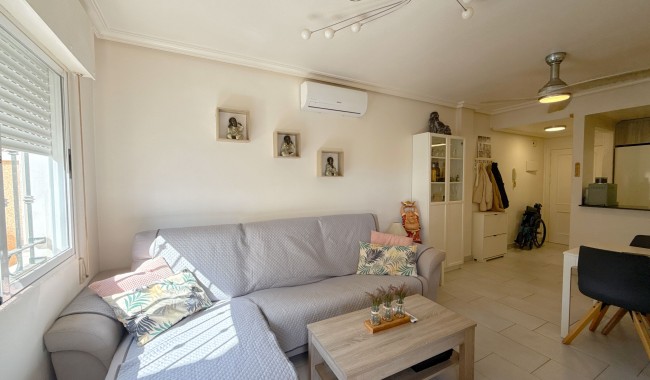 Segunda mano - Apartamento - Cabo Roig>La Regia - Cabo Roig