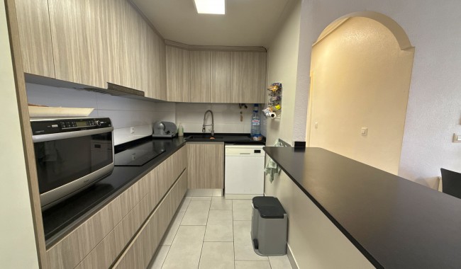 Segunda mano - Apartamento - Cabo Roig>La Regia - Cabo Roig