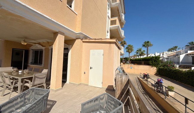 Segunda mano - Apartamento - Cabo Roig>La Regia - Cabo Roig