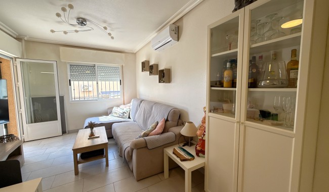 Segunda mano - Apartamento - Cabo Roig>La Regia - Cabo Roig