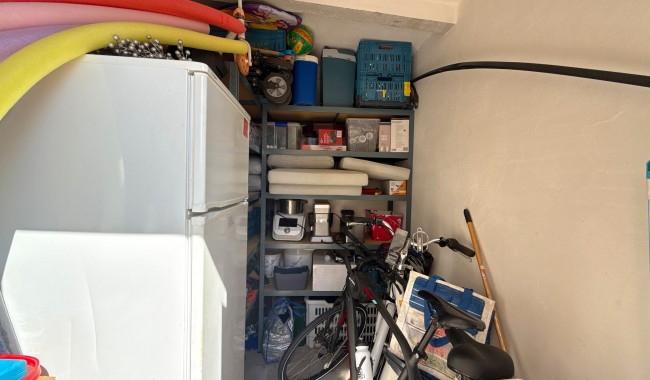 Segunda mano - Apartamento - Cabo Roig>La Regia - Cabo Roig