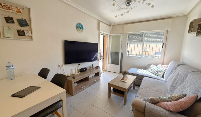 Segunda mano - Apartamento - Cabo Roig>La Regia - Cabo Roig