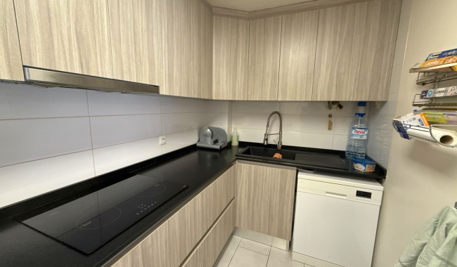 Segunda mano - Apartamento - Cabo Roig>La Regia - Cabo Roig