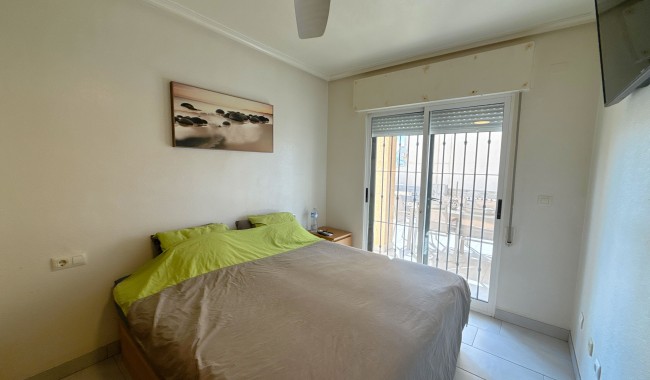 Segunda mano - Apartamento - Cabo Roig>La Regia - Cabo Roig