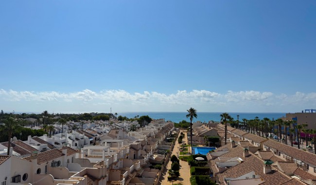 Segunda mano - Apartamento - Cabo Roig>La Regia - Cabo Roig