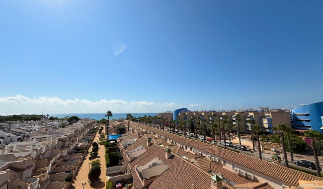 Segunda mano - Apartamento - Cabo Roig>La Regia - Cabo Roig