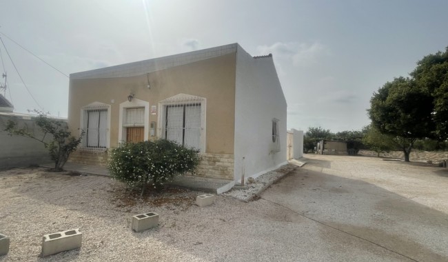 Begagnad - Finca - Ciudad Quesada/Rojales - Ciudad Quesada