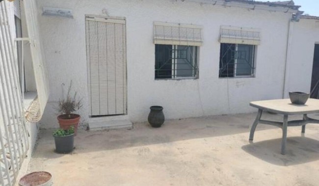 Begagnad - Finca - Ciudad Quesada/Rojales - Ciudad Quesada