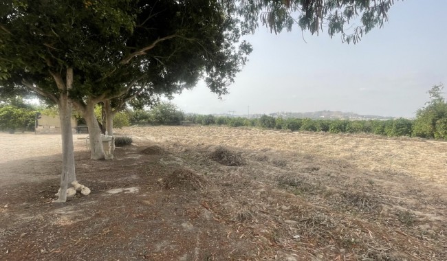 Begagnad - Finca - Ciudad Quesada/Rojales - Ciudad Quesada