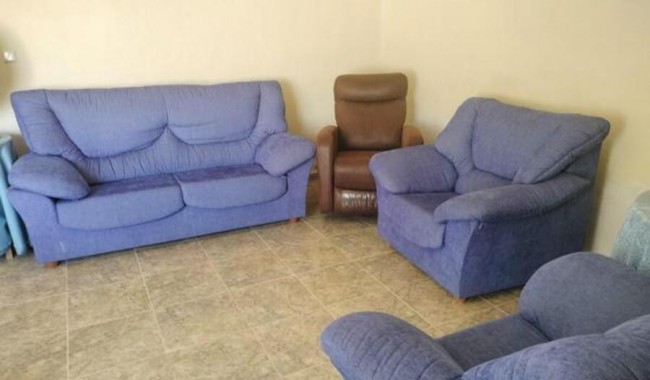 Begagnad - Finca - Ciudad Quesada/Rojales - Ciudad Quesada