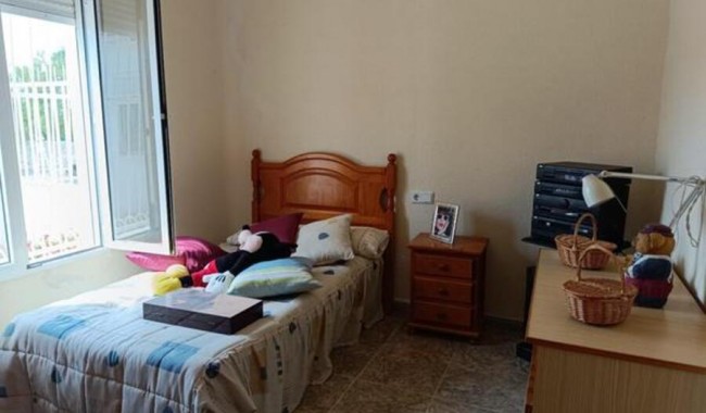 Begagnad - Finca - Ciudad Quesada/Rojales - Ciudad Quesada