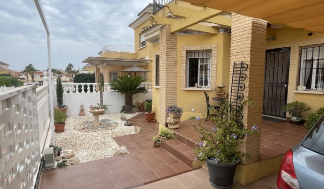 Segunda mano - Villa - Lo Crispin