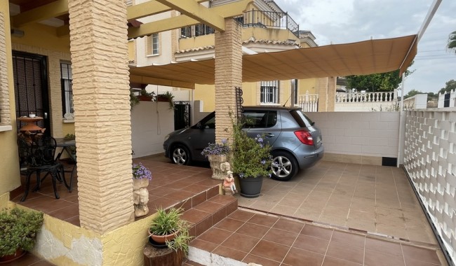 Segunda mano - Villa - Lo Crispin