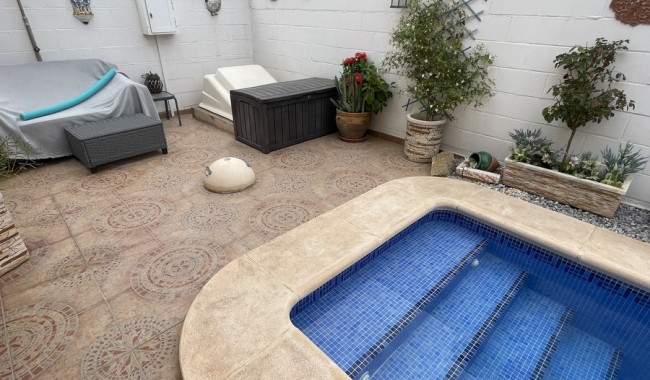 Segunda mano - Villa - Lo Crispin