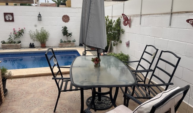 Segunda mano - Villa - Lo Crispin