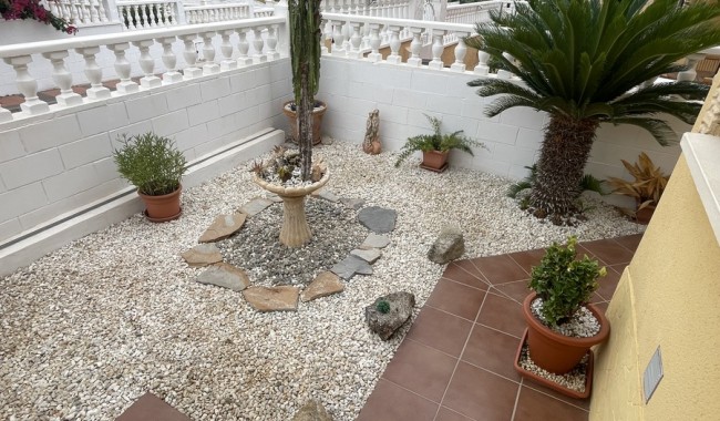 Segunda mano - Villa - Lo Crispin