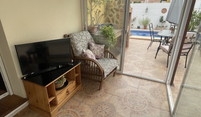 Segunda mano - Villa - Lo Crispin