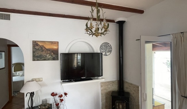 Segunda mano - Villa - Lo Crispin