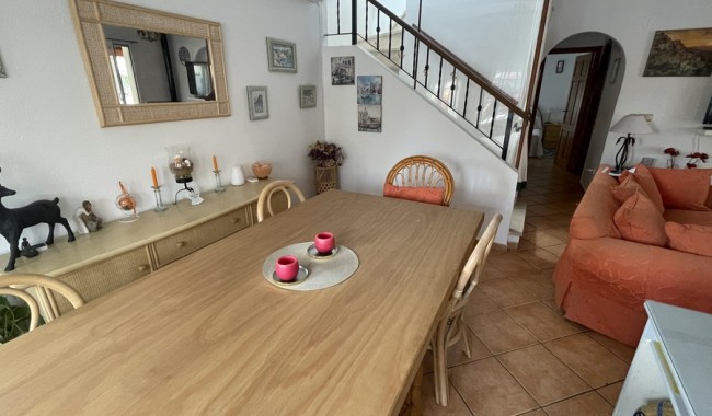 Segunda mano - Villa - Lo Crispin