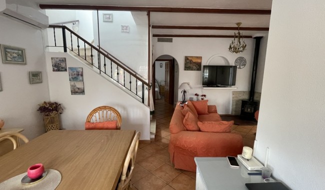 Segunda mano - Villa - Lo Crispin