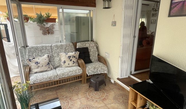 Segunda mano - Villa - Lo Crispin