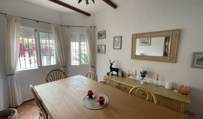 Segunda mano - Villa - Lo Crispin