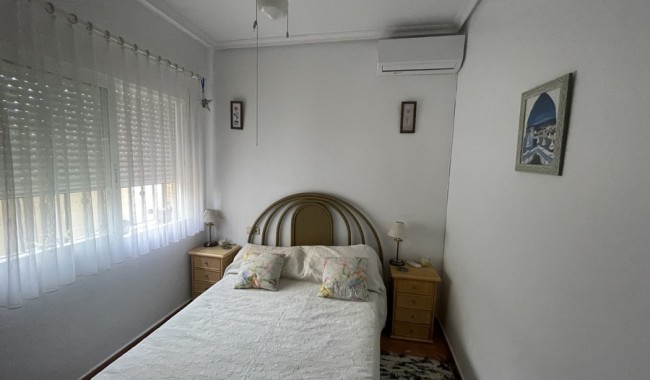 Segunda mano - Villa - Lo Crispin