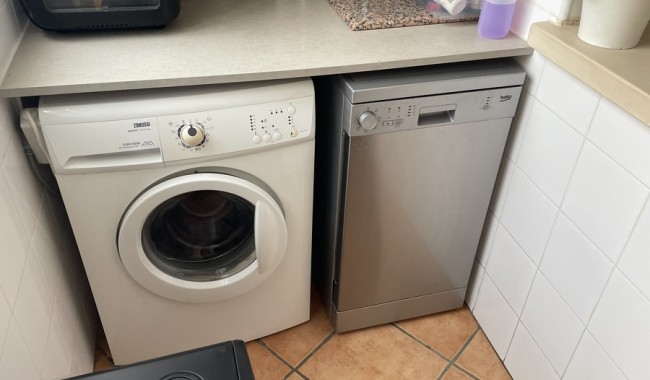 Segunda mano - Villa - Lo Crispin