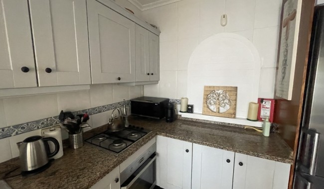 Segunda mano - Villa - Lo Crispin