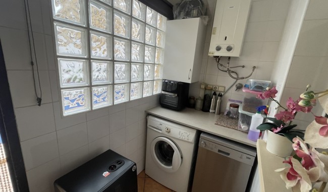 Segunda mano - Villa - Lo Crispin