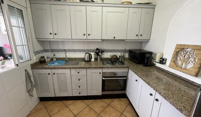 Segunda mano - Villa - Lo Crispin