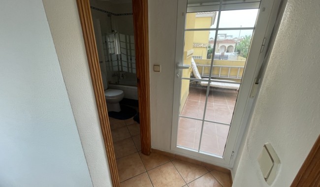 Segunda mano - Villa - Lo Crispin