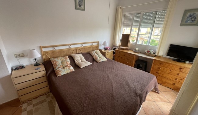 Segunda mano - Villa - Lo Crispin