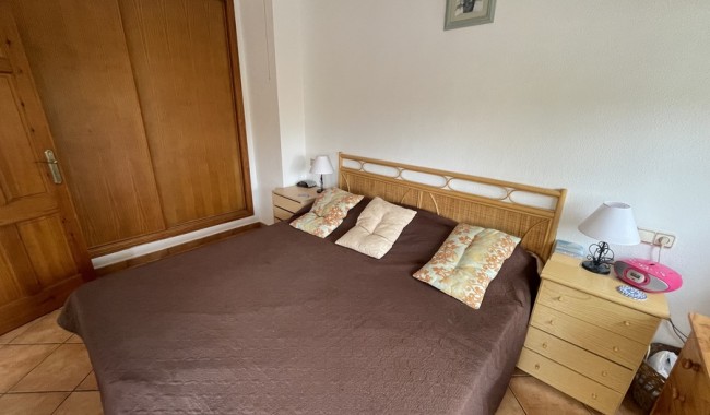 Segunda mano - Villa - Lo Crispin