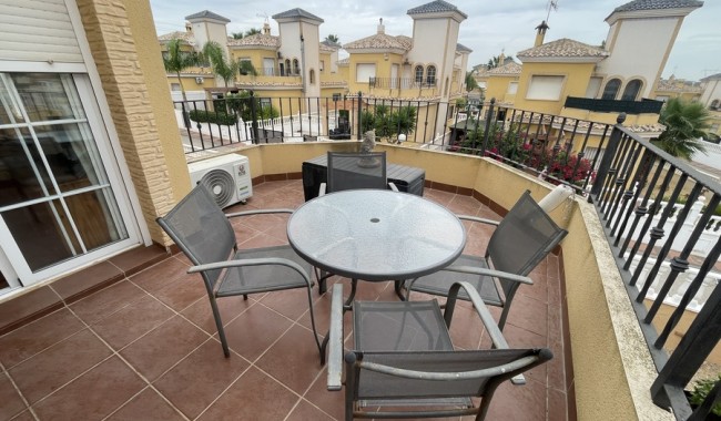 Segunda mano - Villa - Lo Crispin