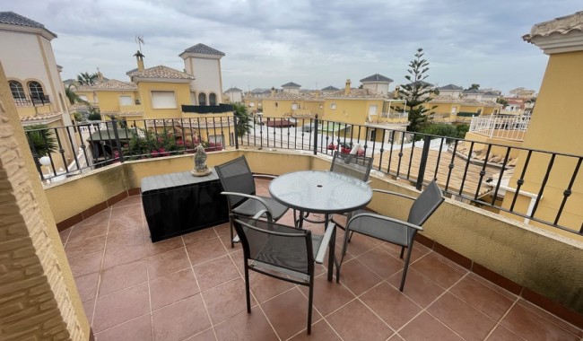 Segunda mano - Villa - Lo Crispin