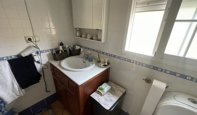 Segunda mano - Villa - Lo Crispin