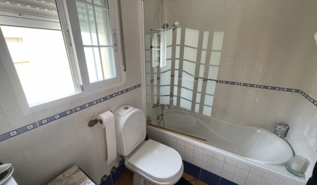 Segunda mano - Villa - Lo Crispin